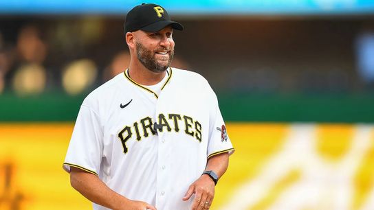 Roethlisberger to Nutting: 'Spend some money' taken on the South Side (Pirates)